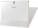 Samsung EF-DT800 Simple Cover for Galaxy Tab S 10.5 white 