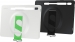 Samsung EF-GX700 strap Cover for Galaxy Tab S8, Black
