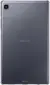 Samsung EF-QT220 clear Cover for Galaxy Tab A7 Lite, transparent