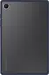 Samsung EF-QX200 clear Edge Cover for Galaxy Tab A8 X200/X205, Navy