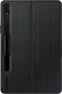 Samsung EF-RX700 Protective Standing Cover for Galaxy Tab S8, Black