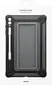 Samsung EF-RX810 Outdoor Cover for Galaxy Tab S9+, Black