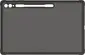 Samsung EF-RX910 Outdoor Cover for Galaxy Tab S9 Ultra, Black