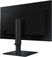 Samsung Essential Monitor S4 S40GD, mit Lautsprecher, 24"