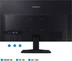 Samsung Essential Monitor S3 S33A, 24"