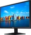 Samsung Essential Monitor S3 S33A, 24"