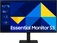 Samsung Essential Monitor S3 S30GD, 27"