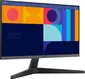 Samsung Essential Monitor S3 S33GC, 24"