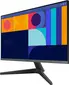 Samsung Essential Monitor S3 S33GC, 27"