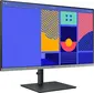 Samsung Essential Monitor S4 S43GC, 27"
