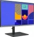 Samsung Essential Monitor S4 S43GC, 24"