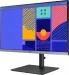 Samsung Essential Monitor S4 S43GC, 24"