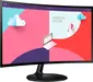 Samsung Essential Monitor S3 S36C, 27"