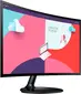 Samsung Essential Monitor S3 S36C, 24"
