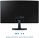 Samsung Essential Monitor S3 S36GD, 24"
