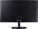 Samsung Essential monitor S3 S36C (pedestal circular), 24"
