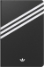Samsung GP-FBX710 adidas Originals 3-stripes Booklet Cover for Galaxy Tab S9, Black