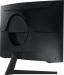 Samsung Odyssey G5 G53T / G54T / G55T (2022), 31.5"