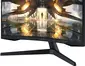 Samsung Odyssey G5 G55A (2022), 27"