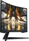 Samsung Odyssey G5 G55A (2023), 27"
