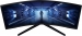 Samsung Odyssey G5 G55T (2021), 34"