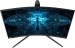 Samsung Odyssey G7 G73T / G74T / G75T (2021), 26.9"