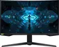 Samsung Odyssey G7 G73T / G74T / G75T (2021), 26.9"