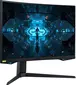 Samsung Odyssey G7 G73T / G74T / G75T (2021), 26.9"