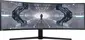 Samsung Odyssey G9 G94T / G95T (2020), 49"