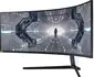 Samsung Odyssey G9 G94T / G95T (2020), 49"