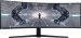 Samsung Odyssey G9 G94T / G95T (2021), 49"