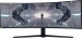 Samsung Odyssey G9 G94T / G95T (2021), 49"