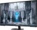 Samsung Odyssey Neo G7 G70C, 43"