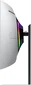 Samsung Odyssey OLED G8 G85SD, 34"