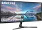 Samsung SJ550 (2018), 34"