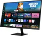 Samsung Smart Monitor M5 M50D (2024) schwarz, 32"