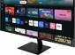 Samsung Smart Monitor M5 M50D (2024) schwarz, 32"