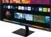 Samsung Smart Monitor M7 M70B (2022) schwarz, 43"