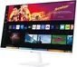 Samsung Smart Monitor M7 M70B (2022) weiß, 32"