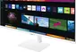 Samsung Smart Monitor M7 M70B (2022) weiß, 32"
