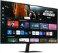 Samsung Smart Monitor M7 M70D (2024), 32"