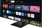 Samsung Smart Monitor M7 M70D (2024), 43"