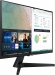 Samsung Smart monitor M5 M50A black, 24"