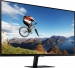 Samsung Smart monitor M7 M70A black, 31.5"
