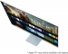 Samsung Smart monitor M8 M80B Daylight Blue, 32"