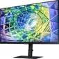 Samsung ViewFinity S8 S27A800UJU (2021), 26.9"