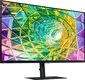 Samsung ViewFinity S8 S32A800NMP (2022), 31.5"