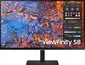 Samsung ViewFinity S8 S32B800PXP (2023), 32"