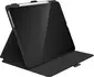 Speck Balance Folio for Apple iPad Pro 12.9" (2018-2021) Pro case, black