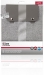 Speedlink Slicker Style sleeve for iPad 3/4/Galaxy Tab 2 10.1 grey